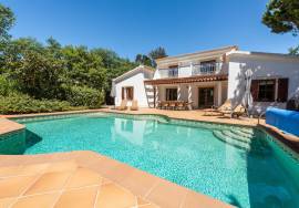 Eco-Luxury Villa with Private Pool in Alma Verde Village, Algarve Eco-Luxury Villa with Private Pool in Alma Verde Village, Algarve