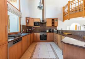 Eco-Luxury Villa with Private Pool in Alma Verde Village, Algarve Eco-Luxury Villa with Private Pool in Alma Verde Village, Algarve