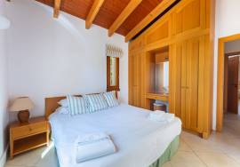 Eco-Luxury Villa with Private Pool in Alma Verde Village, Algarve Eco-Luxury Villa with Private Pool in Alma Verde Village, Algarve