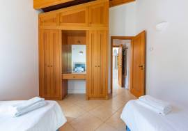 Eco-Luxury Villa with Private Pool in Alma Verde Village, Algarve Eco-Luxury Villa with Private Pool in Alma Verde Village, Algarve