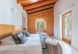 Eco-Luxury Villa with Private Pool in Alma Verde Village, Algarve Eco-Luxury Villa with Private Pool in Alma Verde Village, Algarve