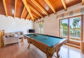 Eco-Luxury Villa with Private Pool in Alma Verde Village, Algarve Eco-Luxury Villa with Private Pool in Alma Verde Village, Algarve