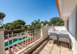Eco-Luxury Villa with Private Pool in Alma Verde Village, Algarve Eco-Luxury Villa with Private Pool in Alma Verde Village, Algarve
