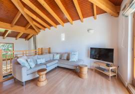 Eco-Luxury Villa with Private Pool in Alma Verde Village, Algarve Eco-Luxury Villa with Private Pool in Alma Verde Village, Algarve