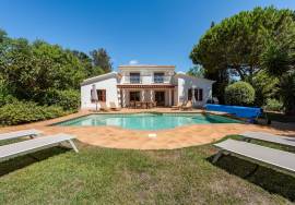 Eco-Luxury Villa with Private Pool in Alma Verde Village, Algarve Eco-Luxury Villa with Private Pool in Alma Verde Village, Algarve