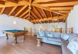 Eco-Luxury Villa with Private Pool in Alma Verde Village, Algarve Eco-Luxury Villa with Private Pool in Alma Verde Village, Algarve