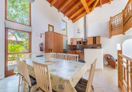 Eco-Luxury Villa with Private Pool in Alma Verde Village, Algarve Eco-Luxury Villa with Private Pool in Alma Verde Village, Algarve