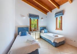 Eco-Luxury Villa with Private Pool in Alma Verde Village, Algarve Eco-Luxury Villa with Private Pool in Alma Verde Village, Algarve