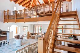 Eco-Luxury Villa with Private Pool in Alma Verde Village, Algarve Eco-Luxury Villa with Private Pool in Alma Verde Village, Algarve