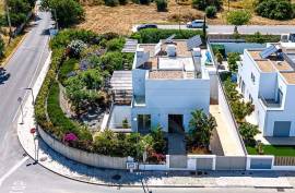 Exquisite 4 Bedroom Tavira Detached Villa with Swimming Pool Exquisite 4 Bedroom Tavira Detached Villa with Swimming Pool