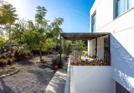 Exquisite 4 Bedroom Tavira Detached Villa with Swimming Pool Exquisite 4 Bedroom Tavira Detached Villa with Swimming Pool