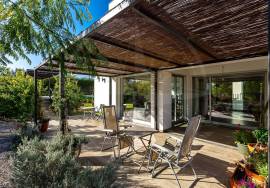 Exquisite 4 Bedroom Tavira Detached Villa with Swimming Pool Exquisite 4 Bedroom Tavira Detached Villa with Swimming Pool