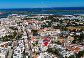 Central Tavira 3 Bedroom Apartment with Private Sun Terrace Central Tavira 3 Bedroom Apartment with Private Sun Terrace