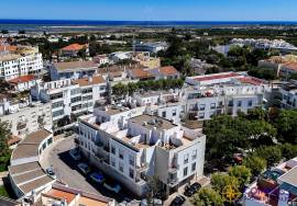 Central Tavira 3 Bedroom Apartment with Private Sun Terrace Central Tavira 3 Bedroom Apartment with Private Sun Terrace