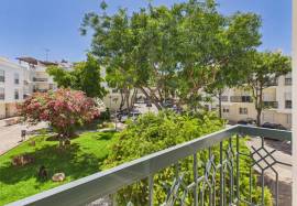 Central Tavira 3 Bedroom Apartment with Private Sun Terrace Central Tavira 3 Bedroom Apartment with Private Sun Terrace