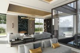 5 Bedrooms - Villas - For Sale - JC064PX 5 Bedrooms - Villas - For Sale - JC064PX