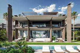5 Bedrooms - Villas - For Sale - JC064PX 5 Bedrooms - Villas - For Sale - JC064PX