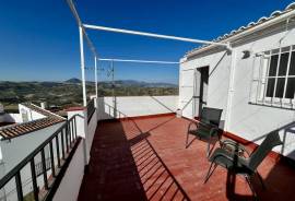 Sierra Mirador Townhouse