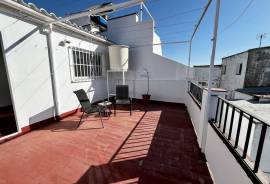 Sierra Mirador Townhouse