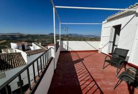 Sierra Mirador Townhouse