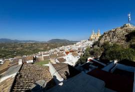 Sierra Mirador Townhouse