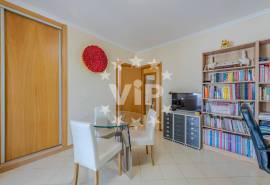 ALBUFEIRA – 4 BEDROOM VILLA – PRIVATE GARDEN – SWIMMING POOL – GARAGE
