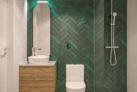 Luxury Aparthotel Studio for Sale in Arroios, Lisbon | Guaranteed 4% Return