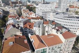 Luxury Aparthotel Studio for Sale in Arroios, Lisbon | Guaranteed 4% Return