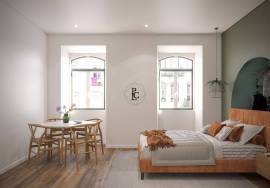 Luxury Aparthotel Studio for Sale in Arroios, Lisbon | Guaranteed 4% Return