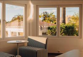 Commercial Investment Property for Sale in Semino, Vilamoura | 7.94% Yield with Tenant Until 2032