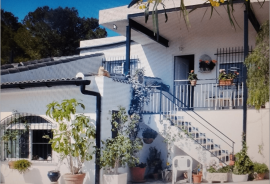 Excellent 5 Bed House For Sale in Crevillent Alicante Spain