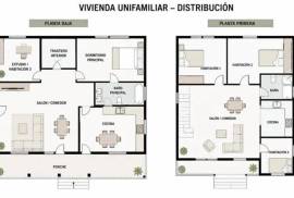 Excellent 5 Bed House For Sale in Crevillent Alicante Spain Excellent 5 Bed House For Sale in Crevillent Alicante Spain