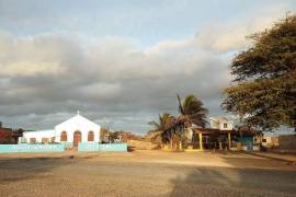 Excellent Plots of land for sale in Maio Cape Verde Excellent Plots of land for sale in Maio Cape Verde