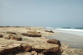 Excellent Plots of land for sale in Maio Cape Verde Excellent Plots of land for sale in Maio Cape Verde