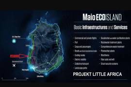 Excellent Plots of land for sale in Maio Cape Verde Excellent Plots of land for sale in Maio Cape Verde