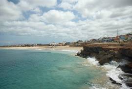 Excellent Plots of land for sale in Maio Cape Verde Excellent Plots of land for sale in Maio Cape Verde