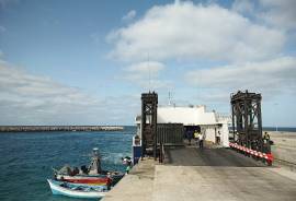 Excellent Plots of land for sale in Maio Cape Verde Excellent Plots of land for sale in Maio Cape Verde