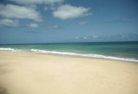 Excellent Plots of land for sale in Maio Cape Verde