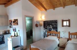 Stunning House Converted to a Studio For sale in Aspiotades Corfu Greece Stunning House Converted to a Studio For sale in Aspiotades Corfu Greece