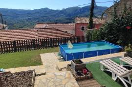 Stunning House Converted to a Studio For sale in Aspiotades Corfu Greece