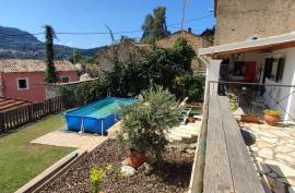 Stunning House Converted to a Studio For sale in Aspiotades Corfu Greece Stunning House Converted to a Studio For sale in Aspiotades Corfu Greece