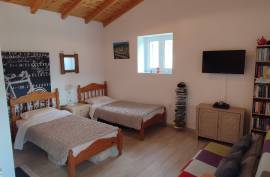 Stunning House Converted to a Studio For sale in Aspiotades Corfu Greece Stunning House Converted to a Studio For sale in Aspiotades Corfu Greece