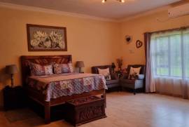Excellent 4 Bed Room House & Farm To Redevelop For Sale In Kabwe, Zambia Excellent 4 Bed Room House & Farm To Redevelop For Sale In Kabwe, Zambia