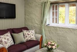 Excellent Estate with 2 Cottages For Sale in La Fargue Saint Lucia