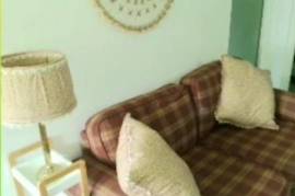 Excellent Estate with 2 Cottages For Sale in La Fargue Saint Lucia