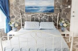 Excellent Estate with 2 Cottages For Sale in La Fargue Saint Lucia