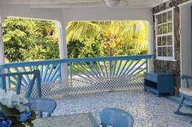 Excellent Estate with 2 Cottages For Sale in La Fargue Saint Lucia