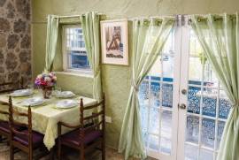 Excellent Estate with 2 Cottages For Sale in La Fargue Saint Lucia