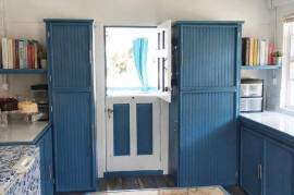 Excellent Estate with 2 Cottages For Sale in La Fargue Saint Lucia