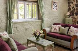 Excellent Estate with 2 Cottages For Sale in La Fargue Saint Lucia